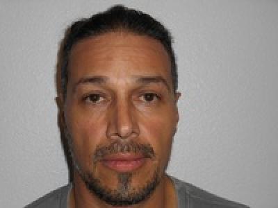 Arthur Robert Gutierrez a registered Sex Offender of Texas