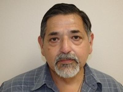 Eulalio Ramirez a registered Sex Offender of Texas