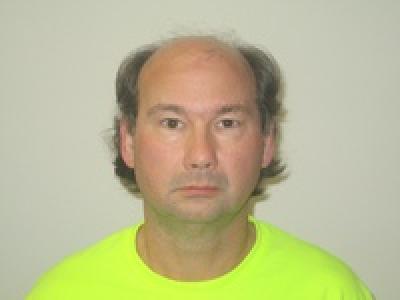 Jeffrey K Brooks a registered Sex Offender of Texas