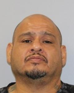 Boyd Octaviano Zuniga a registered Sex Offender of Texas