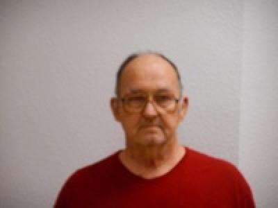 Donald Russell Poindexter a registered Sex Offender of Texas