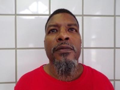 Antwine Walter a registered Sex Offender of Texas