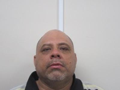 Alfredo Torres III a registered Sex Offender of Texas