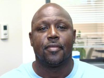 Reginald Len Walker a registered Sex Offender of Texas