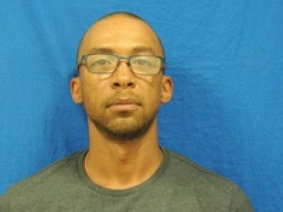 Cohrey Deon Clark a registered Sex Offender of Texas