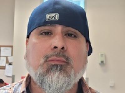 Andy Saldana a registered Sex Offender of Texas