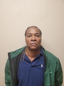 Willie Gerome Coverson a registered Sex Offender of Texas