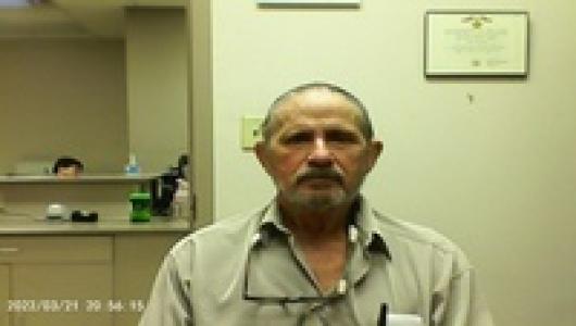 Donald Eugene Cantrell a registered Sex Offender of Texas