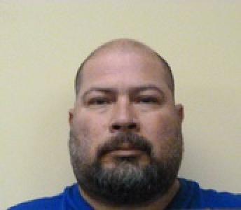 Gilbert Gonzales Chapoy Jr a registered Sex Offender of Texas