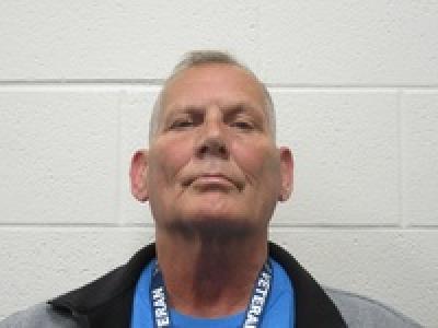 Paul David Warren a registered Sex Offender of Texas