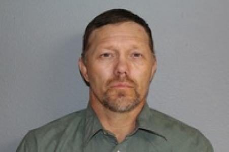 Jeffrey Ernest Clayton a registered Sex Offender of Texas