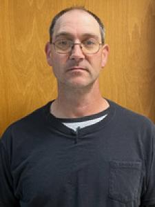 David Allen Boone a registered Sex Offender of Texas