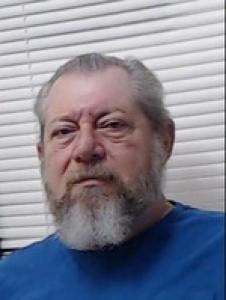 George Allen Kelly Jr a registered Sex Offender of Texas