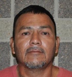 Gilberto Contreras Flores a registered Sex Offender of Texas