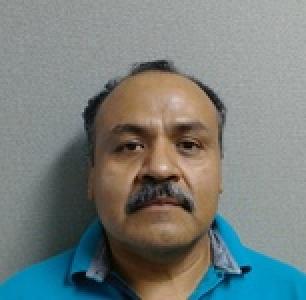 Raul Ginez a registered Sex Offender of Texas