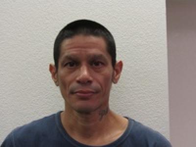 Jesus Javier Palacios a registered Sex Offender of Texas