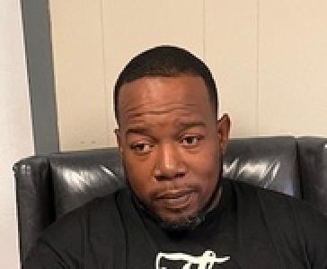 Donnie Jamar Hubbard a registered Sex Offender of Texas