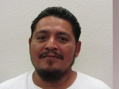 Juan Diaz a registered Sex Offender of Texas