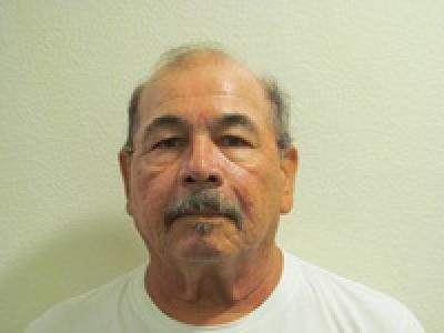 Higinio Deleon a registered Sex Offender of Texas