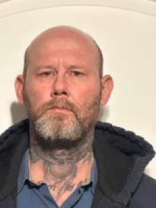 John David Sanders a registered Sex Offender of Texas