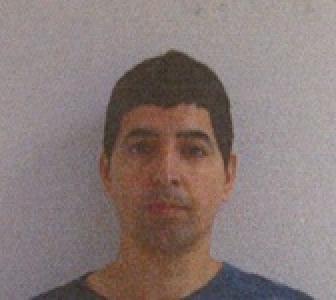 Enrique Navejar III a registered Sex Offender of Texas