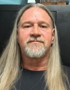 Darren Eugene Carpenter a registered Sex Offender of Texas