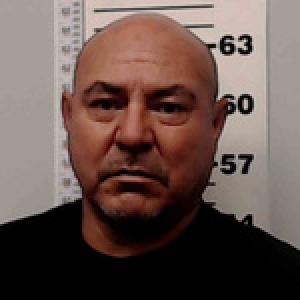 Hector Cruz Cruz a registered Sex Offender of Texas