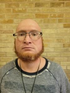 Max Warren Wolf a registered Sex Offender of Texas