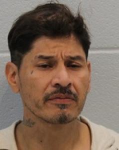 Conrad Lee Del-rio a registered Sex Offender of Texas