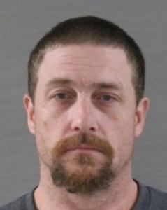 David Allen Dewald a registered Sex Offender of Texas