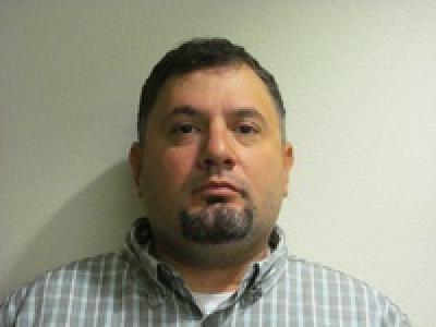 Cros Medrano a registered Sex Offender of Texas