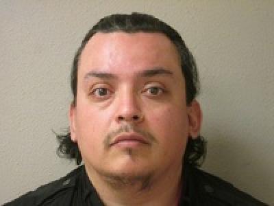 Thomas Arriola a registered Sex Offender of Texas