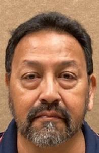 Ruben Flores a registered Sex Offender of Texas