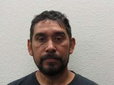 Alfred A Gonzalez a registered Sex Offender of Texas