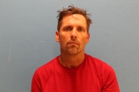 Jeffery Mark Davis a registered Sex Offender of Texas