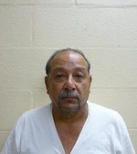 Roberto Garcia a registered Sex Offender of Texas