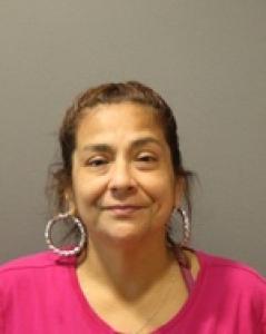 Melinda Ybarra a registered Sex Offender of Texas