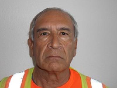 Antonio Fernandez a registered Sex Offender of Texas