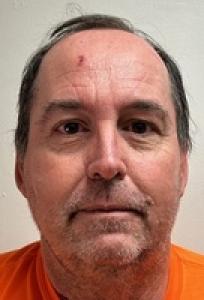 Billy David Kay a registered Sex Offender of Texas