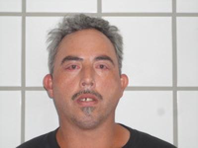 Joshua Dean Odom a registered Sex Offender of Texas