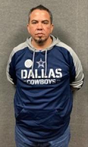 Efrain Gomez a registered Sex Offender of Texas