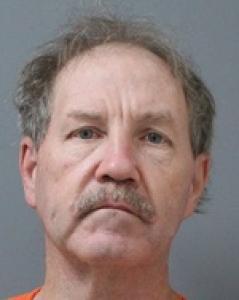 Richard Lee Golden a registered Sex Offender of Texas