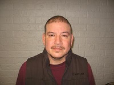 Ricardo Barron a registered Sex Offender of Texas