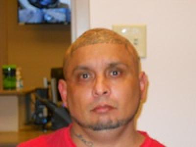 Marco Antonio Ortiz a registered Sex Offender of Texas