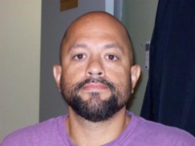 Everardo Garcia a registered Sex Offender of Texas