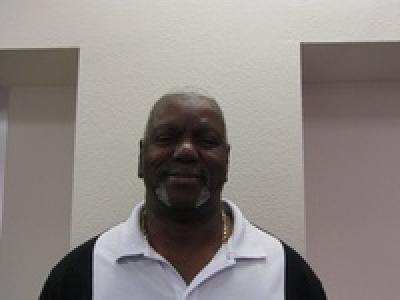 Henry Daniel Franklin a registered Sex Offender of Texas