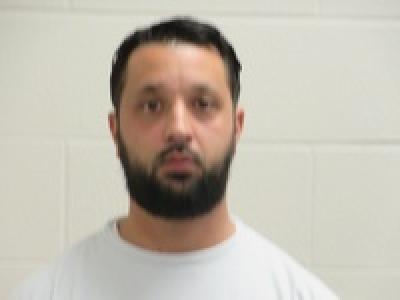 Laith Saqer a registered Sex Offender of Texas