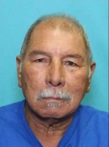 Armando Alaniz a registered Sex Offender of Texas