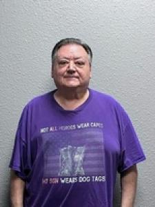 Steven Mitchell Dunn a registered Sex Offender of Texas