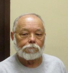 Steven Wayne Herron a registered Sex Offender of Texas